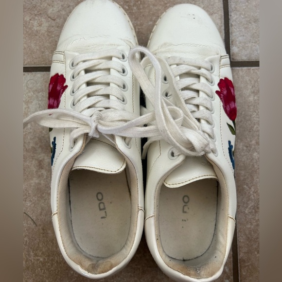 ALDO Sneakers - Picture 8 of 8
